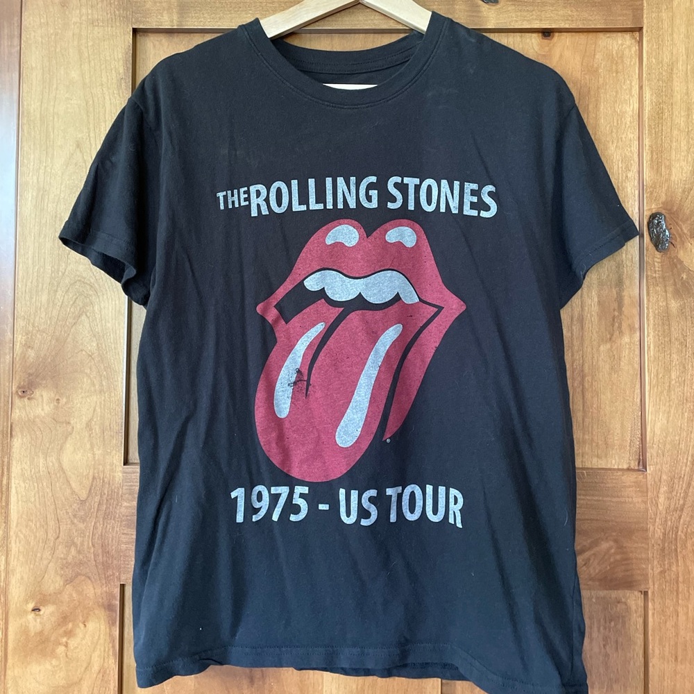 Rolling Stones Tee Shirt